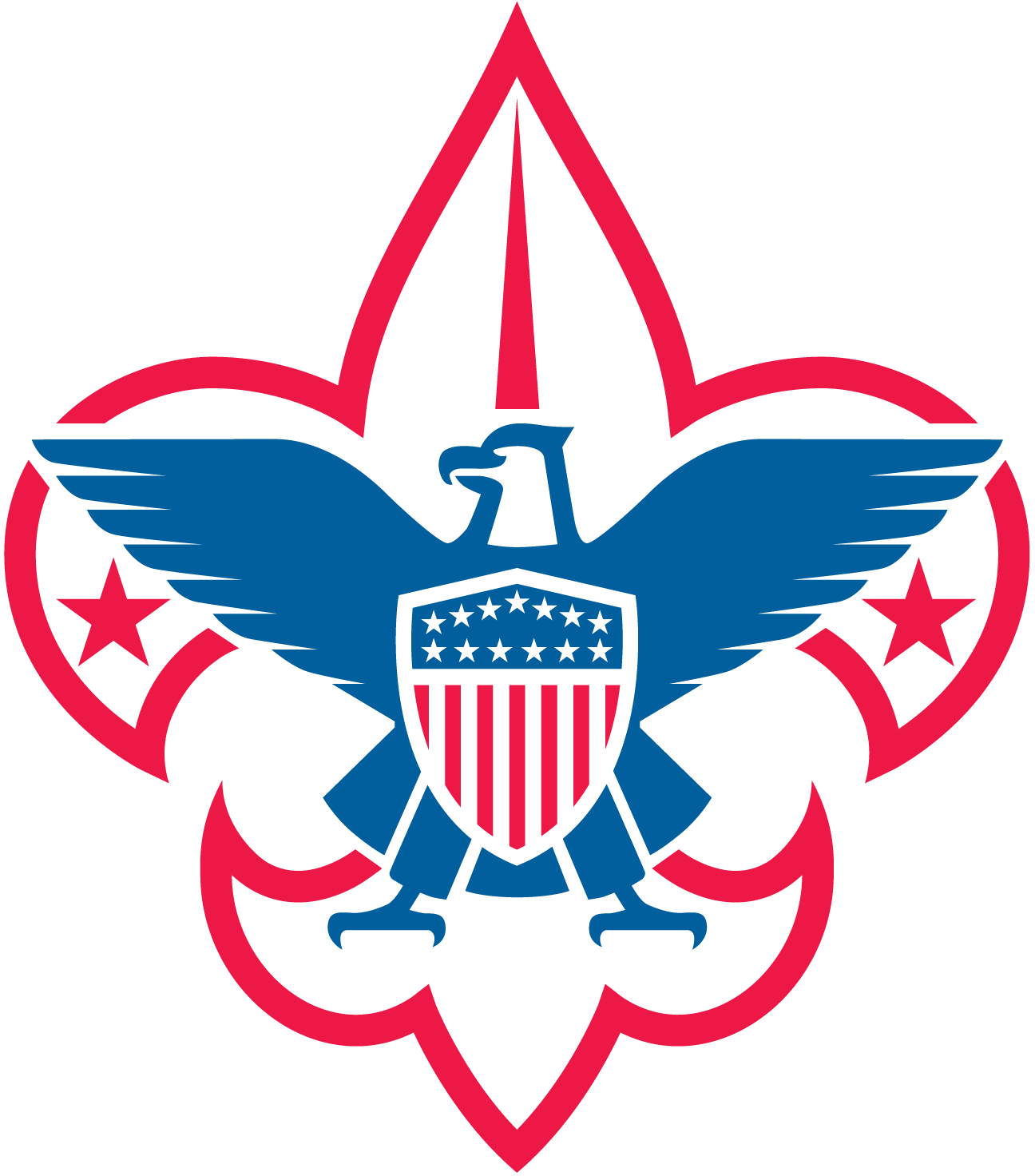 Boy Scouts Reverse Transgender Policy - Boy Scouts Of America (1296x1472), Png Download