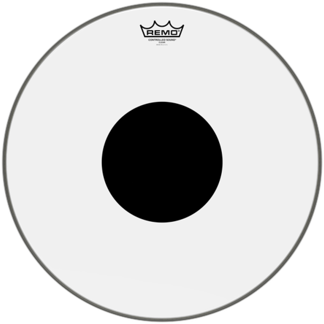 Remo Controlled Sound (1200x1200), Png Download
