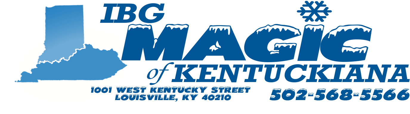 “it Doesn't Snow At Humana” Snow Removal Services - Louisville (1440x384), Png Download