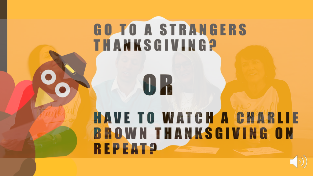 Strangers Tg Or Charlie Brown - Charlie Brown (1024x576), Png Download