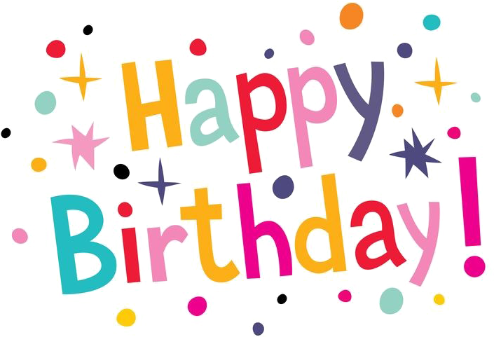 Fancy Happy Birthday Transparent Image - Happy Birthday Bro Text Png (736x602), Png Download