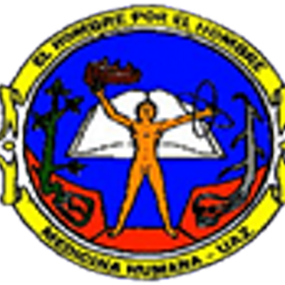 Medicina Humana Uaz - Logo De Medicina Uaz Png (400x400), Png Download
