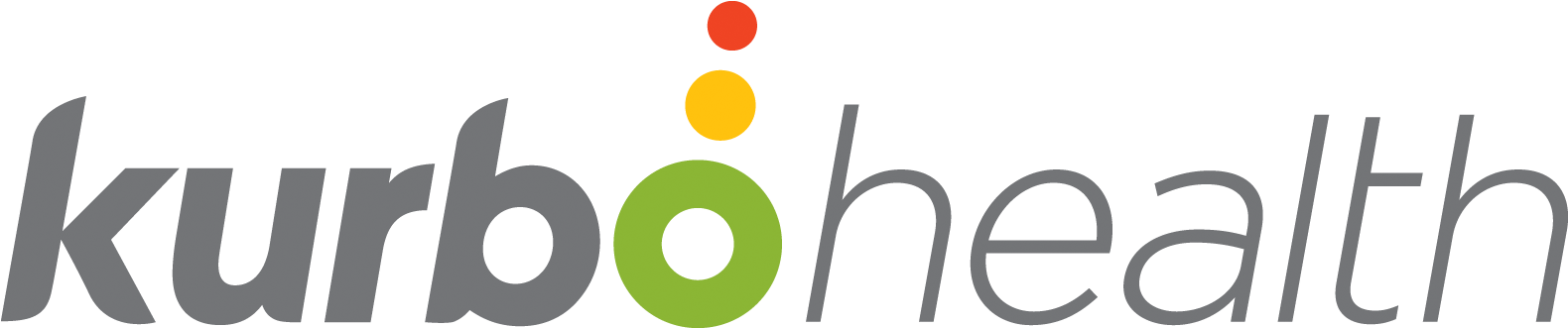 Kurbo Health, Humana Partner To Offer Mobile Weight - Logo (1679x340), Png Download