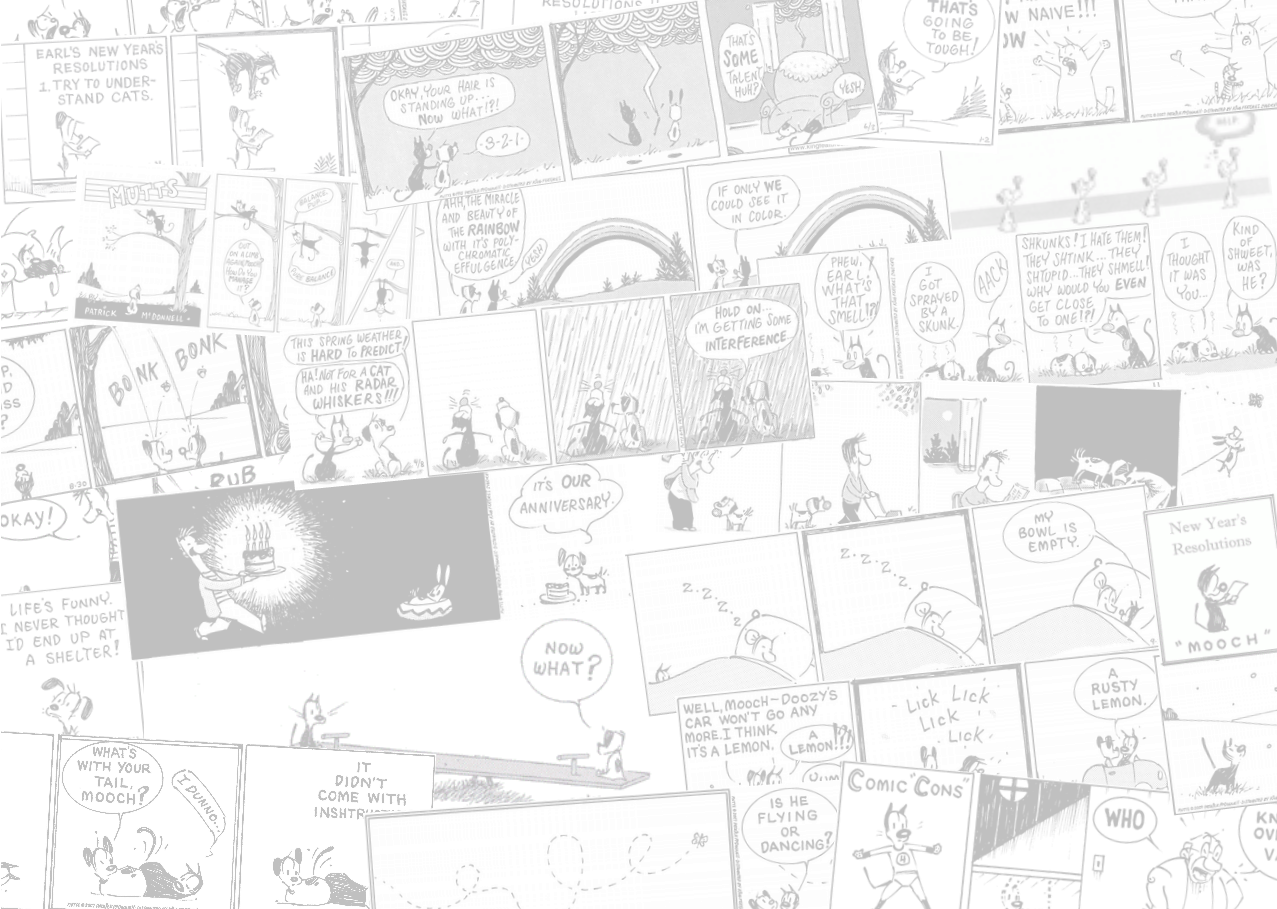 Mutts More Fade - Mutts Autumn Diaries (mutts Kids) (1277x909), Png Download