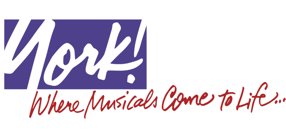 York Theatre (1024x493), Png Download