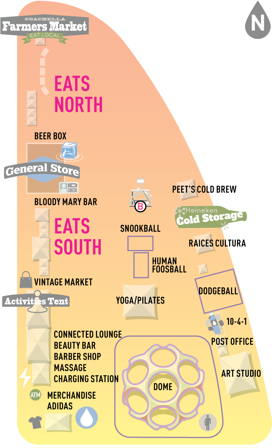 Venue Parking Camping Camping Center Directions - Two Polls Show Trump Approval Below 40% (935x1500), Png Download