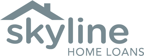 Skyline - Skyline Home Loans Logo (720x382), Png Download