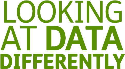 Looking At Data Differently - Profiting From The Data Economy: Understanding The (500x304), Png Download