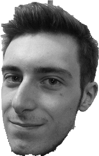 Metsi Kappa - Monochrome (368x495), Png Download