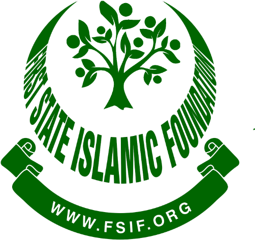 Islamic Foundation Mosque (526x546), Png Download