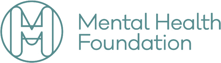 Mhf Logo - Mental Health Foundation Logo (740x212), Png Download
