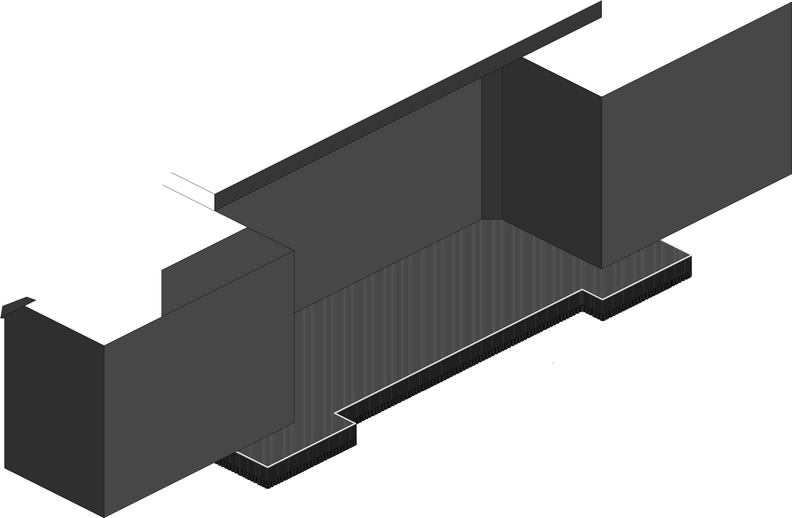 Coachella Part2 - Architecture (2800x2000), Png Download