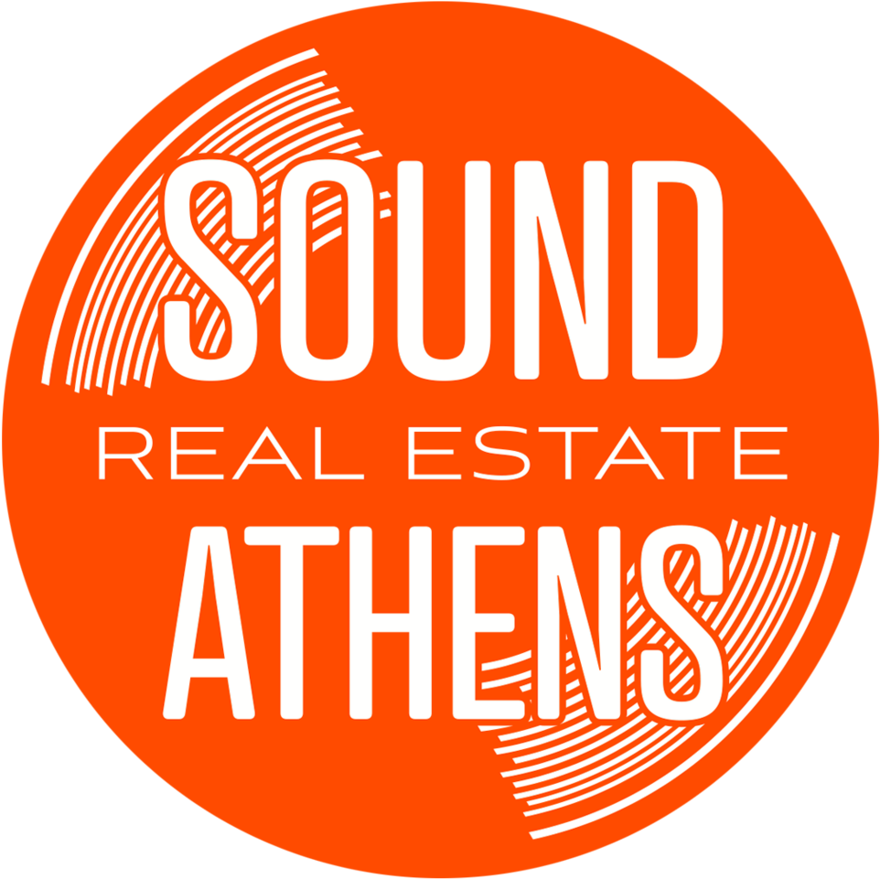 Soundrealestateathens Sm - Father's Day (1000x1000), Png Download