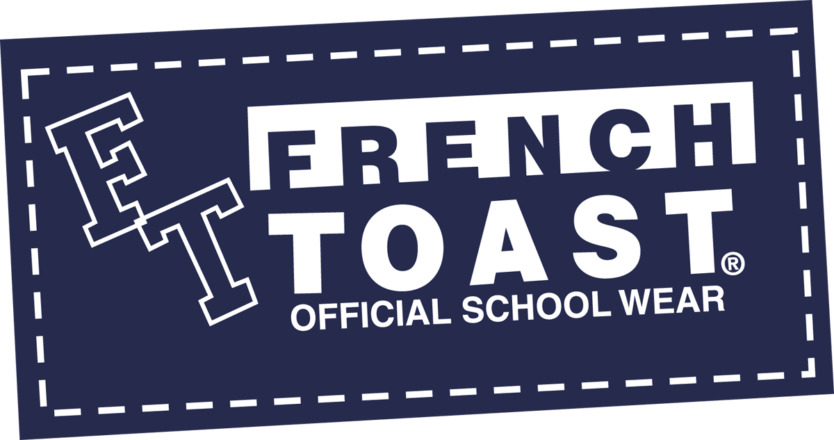 French Toast Coupon Codes - French Toast Uniforms Logo (1200x633), Png Download