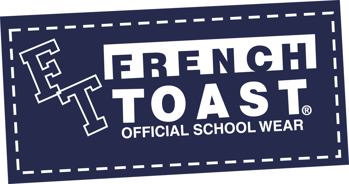 Download French Toast Coupon Codes French Toast Uniforms Logo PNG