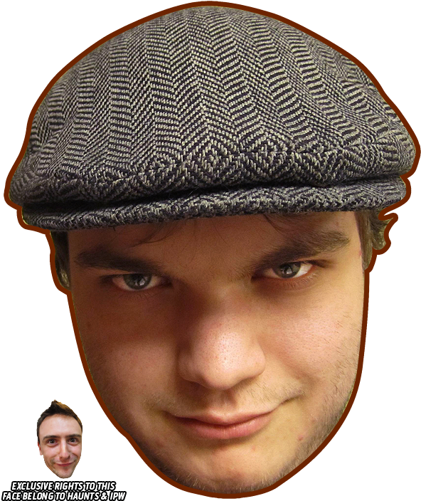 Ye4r3 - Pleased (600x715), Png Download