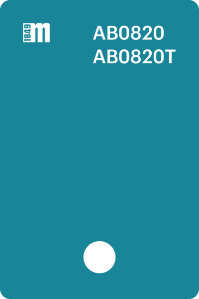 Ab0820 Ab0820 - Mazzucchelli 1849 Spa (400x600), Png Download