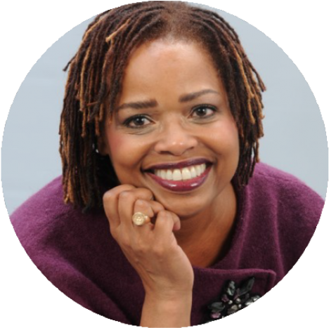 Executive Director Nedra Sims Fears - Greater Chatham Initiative (gci) (500x500), Png Download