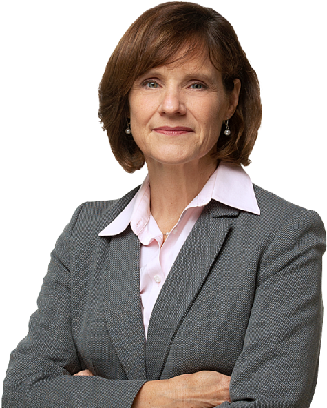 Barbara K - Wheaton - Businessperson (685x700), Png Download