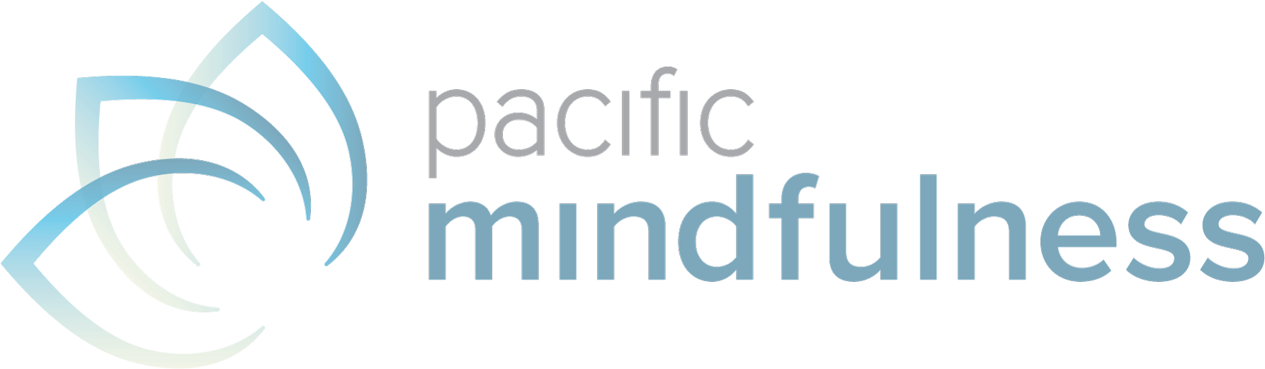 Classes - Mindfulness Logo (1800x533), Png Download