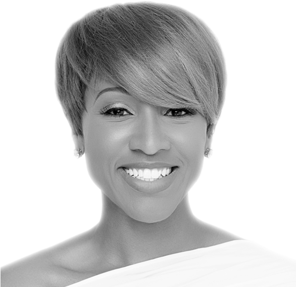 Nona Jones - Woman Thou Art Loosed (600x600), Png Download