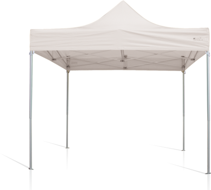 S-light Series Pop Up Aluminum Tent With Printable - Carpas Con Paredes Png (800x724), Png Download