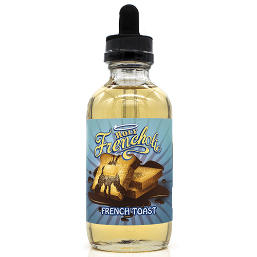 French Toast By Holy Cannoli Ejuice Eliqu - Holy Cannoli French Toast E Juice (500x500), Png Download