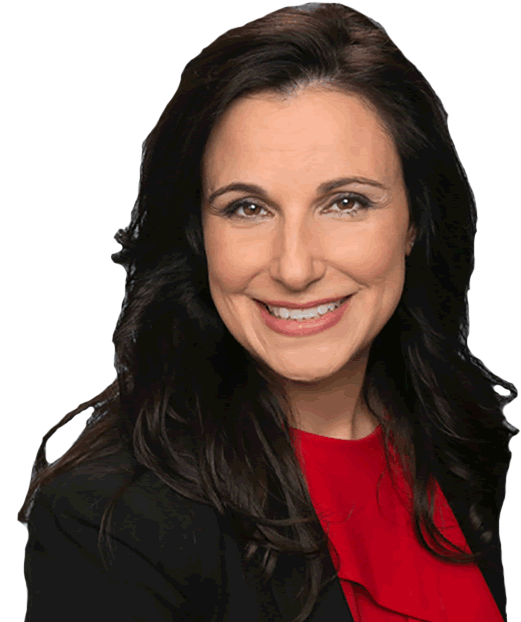 Maria Zouros - Clairol Natural Instincts Cherry Creme (640x640), Png Download