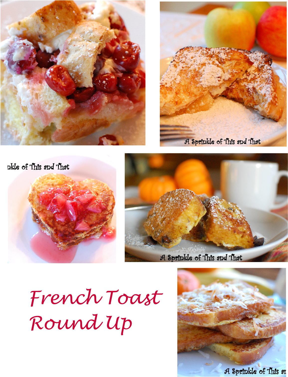 Anyhow, In Honor Of French Toast Day And Black Friday, - Food (1236x1600), Png Download