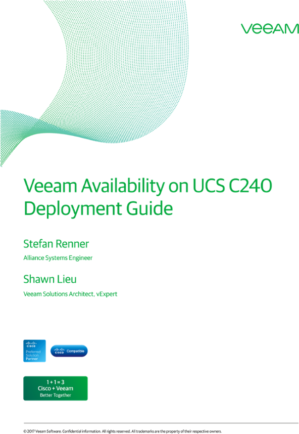 Cisco C240 Deployment Guide - Diagram (636x900), Png Download