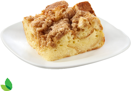 Brown Sugar Cinnamon French Toast Bake Recipe With - Cheesecake (460x553), Png Download