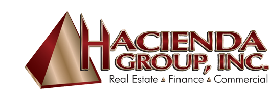 Coachella Valley Real Estate - Hacienda Group Inc (600x200), Png Download