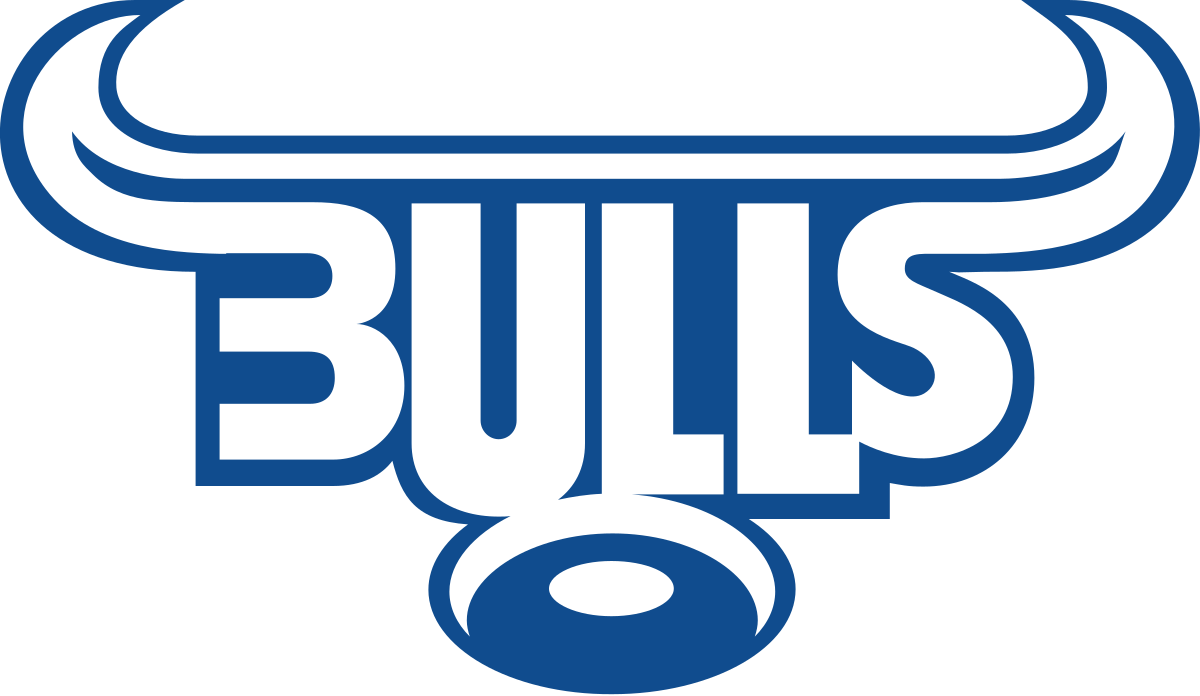 Download Bulls Rugby Logo Blue Bulls Rugby Logo PNG Image with No
