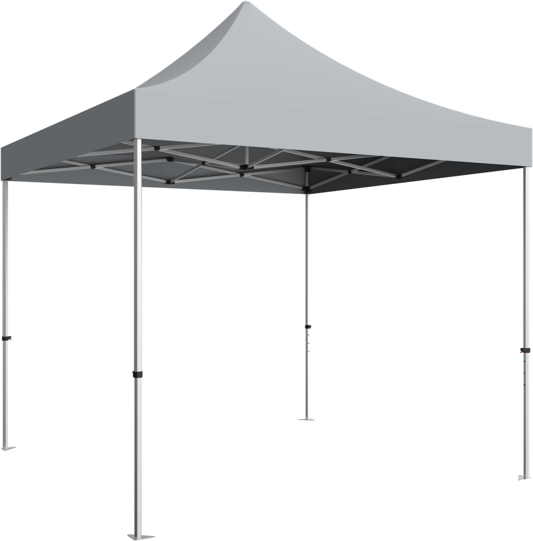 Southern Tailgaters Start Creating - Pop Up Tent Png (1062x1080), Png Download