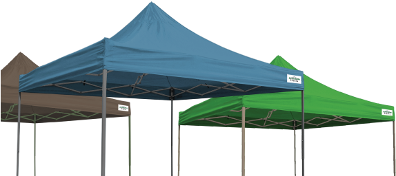 Event Marketing Products - Canopy (576x317), Png Download
