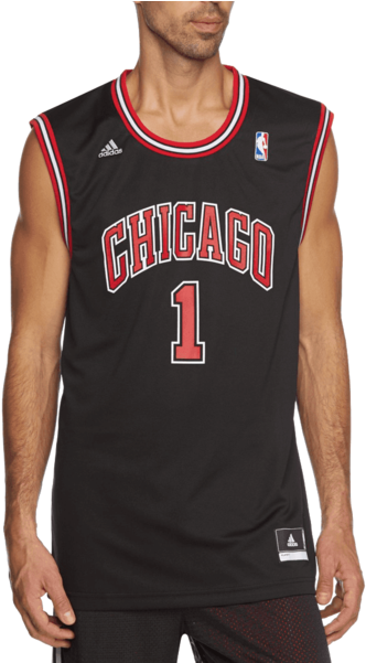 rose basketball chicago bulls