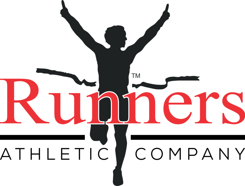 Runners Logo 2016 Png Trans - Am So Innocent Quotes (1000x759), Png Download