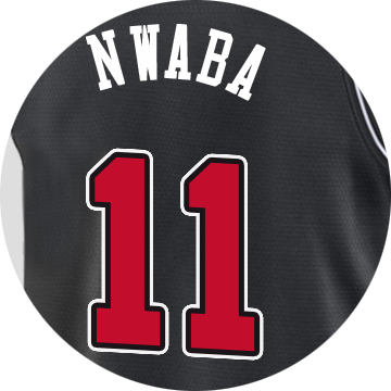 Chicago Bulls Zach Lavine - Chicago Bulls (360x360), Png Download