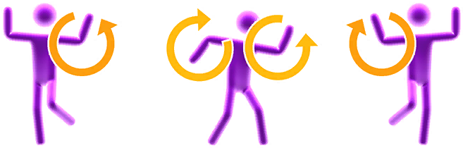 Respect Pictos-sprite - Graphic Design (768x256), Png Download