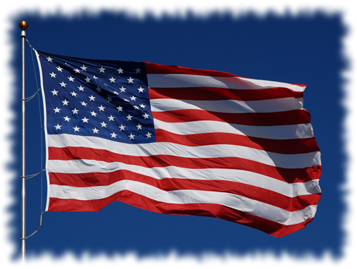 Flag Retirement - Psalms To Heal Our Nation: Dvd & Cd (506x382), Png Download