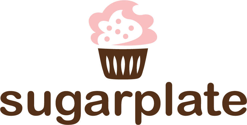 Cakes Vendors Logo (854x433), Png Download