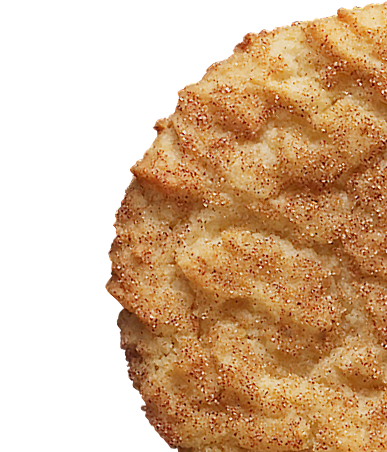 Soft And Chewy Background - Peanut Butter Cookie No Background (466x461), Png Download