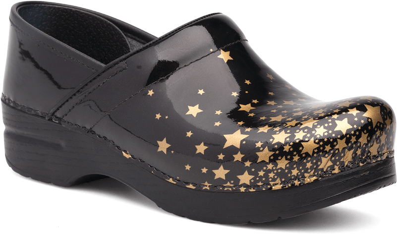 Dansko Twin Pro Falling Stars (800x800), Png Download