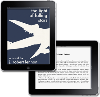 Light Of Falling Stars (444x350), Png Download