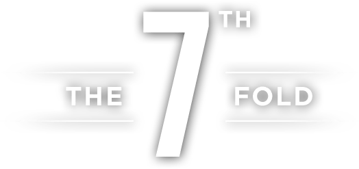 The 7th Fold Is A Tribute To Our Armed Forces, For - Kansas City (524x247), Png Download