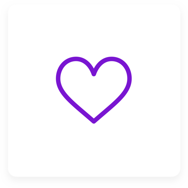 Understand & Respect - Heart (1000x771), Png Download