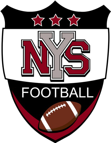 Nys Youth Football Arizona - Nys (500x500), Png Download
