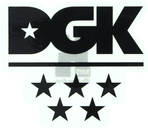 Dgk All Day (480x480), Png Download