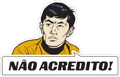 Viber Sticker «star Trek » - Alorica (490x317), Png Download