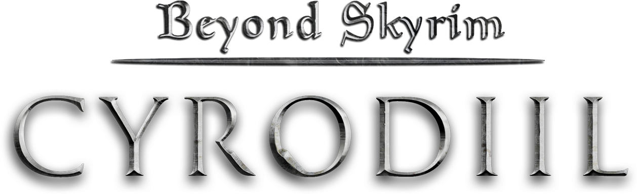Beyond Skyrim Seat Of Sundered Kings Banner - Cyrodiil The Seat Of Sundered Kings (1300x400), Png Download